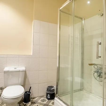 Designer Flat, 3br, 2ba * Stambuł