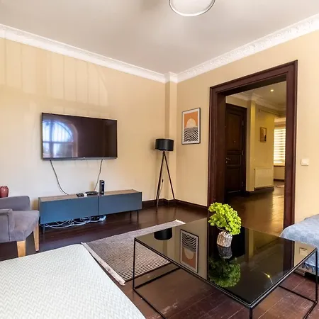 Appartamento Designer Flat, 3br, 2ba *