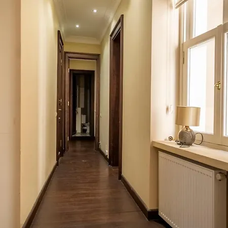 Designer Flat, 3br, 2ba 公寓 伊斯坦布尔
