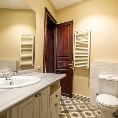 公寓 Designer Flat, 3br, 2ba *