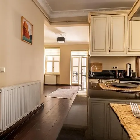 Designer Flat, 3br, 2ba 公寓 *