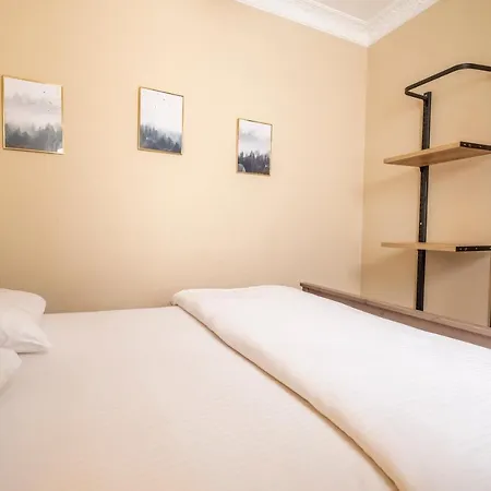 Designer Flat, 3br, 2ba 公寓 伊斯坦布尔